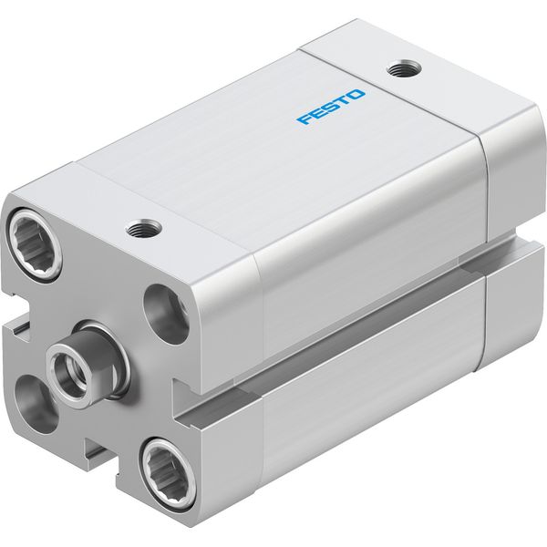 ADN-25-35-I-PPS-A Compact cylinder image 1