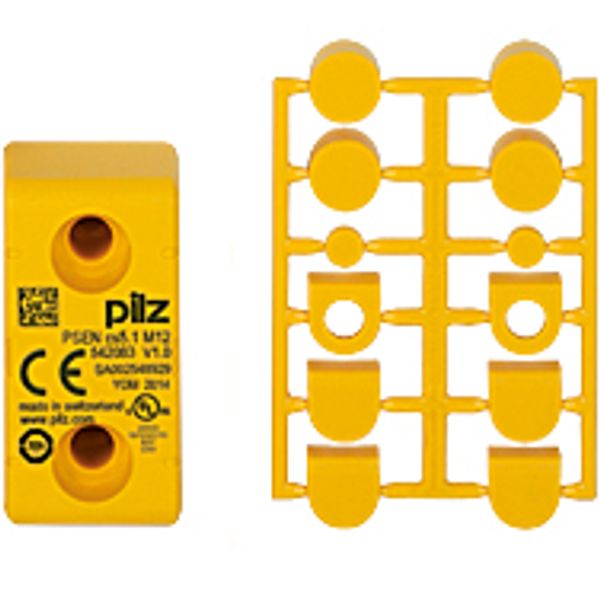 PSEN cs5.1 M12 1actuator image 1