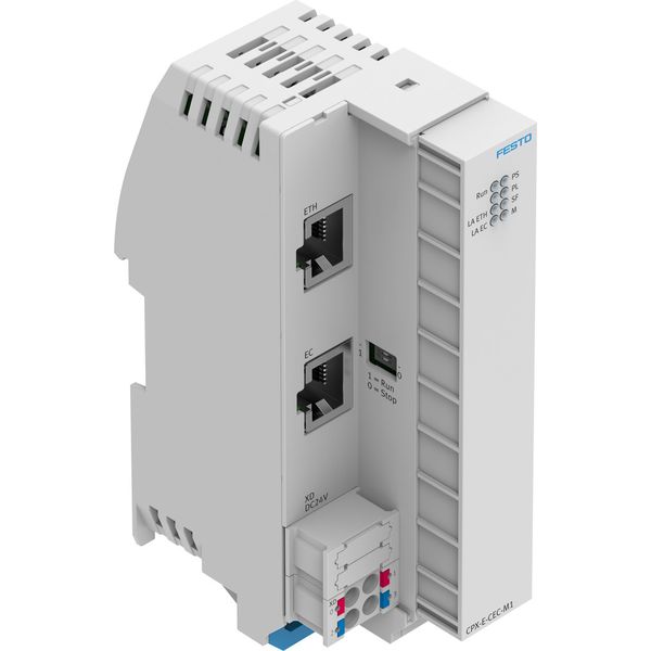 CPX-E-CEC-M1 Controller image 1