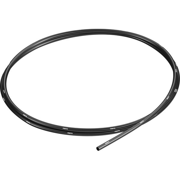 PUN-3X0,5-SW Plastic tubing image 1