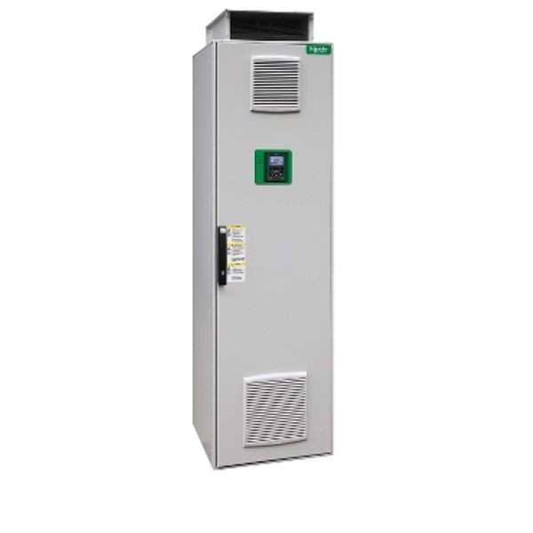 Variable speed drive, Altivar Process ATV600, ATV630, 200 kW, 380...440 V, IP21 image 2