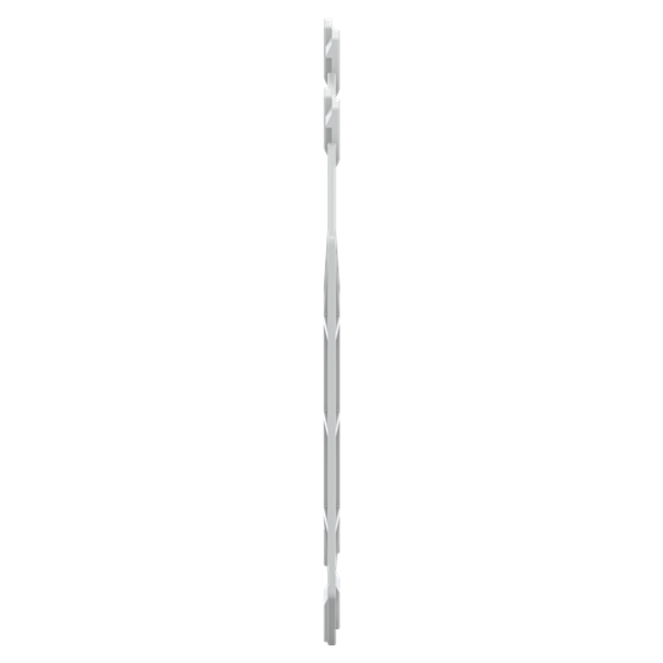 ZTS1 ComfortLine Interior fitting system, 133 mm x 4 mm x 109 mm image 13