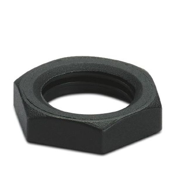 WP-CN PA M10 BK - Nut image 2