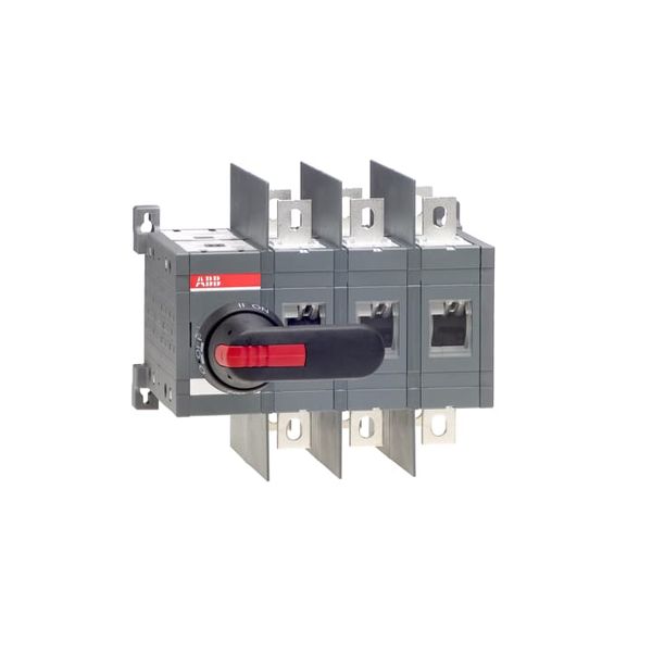 OT400U03C CHANGE-OVER SWITCH image 1