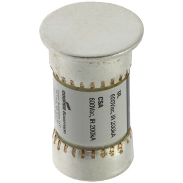 Fuse-link, LV, 50 A, AC 600 V, 21 x 40 mm, T, UL, very fast acting image 5