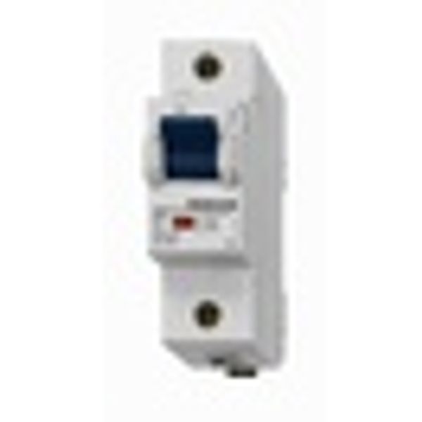 High Current Miniature Circuit Breaker D80/1 image 2