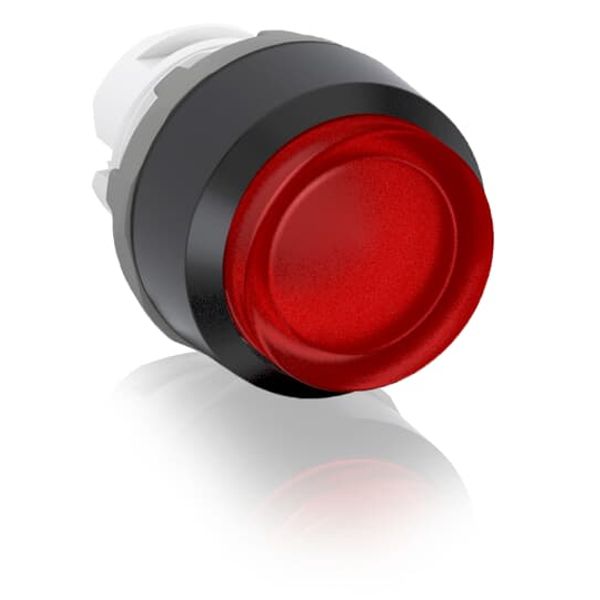 MPM1-20R Mushroom Pushbutton image 1