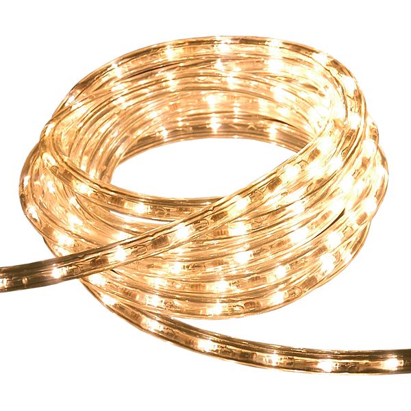 LED Rope Light 30-45M QF+ 157.5W WW IP67 image 1