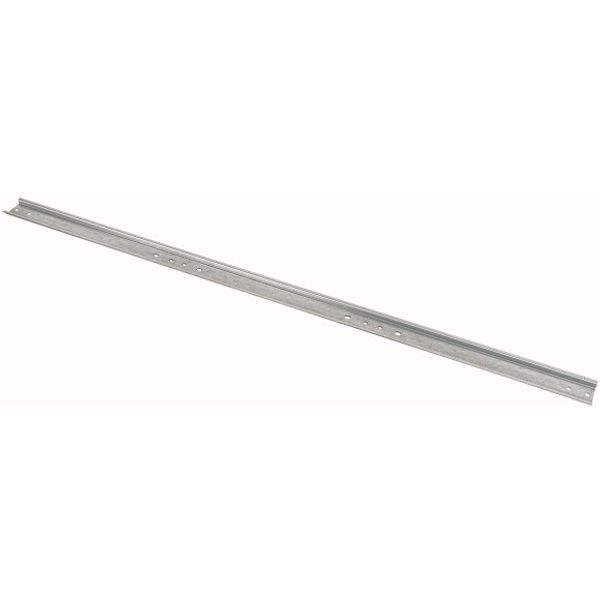 Mounting rail 35x7.5mm image 1