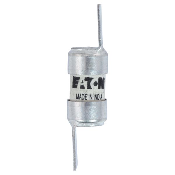 Fuse-link, LV, 6 A, AC 240 V, BS88/E1, 12 x 47 mm, gL/gG, BS image 20