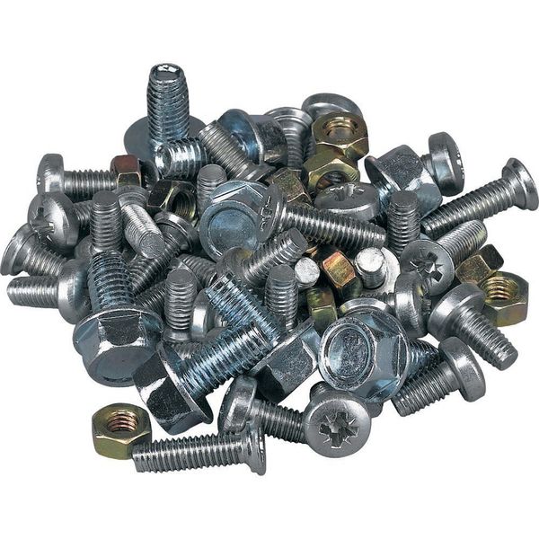 Replacement screws image 3