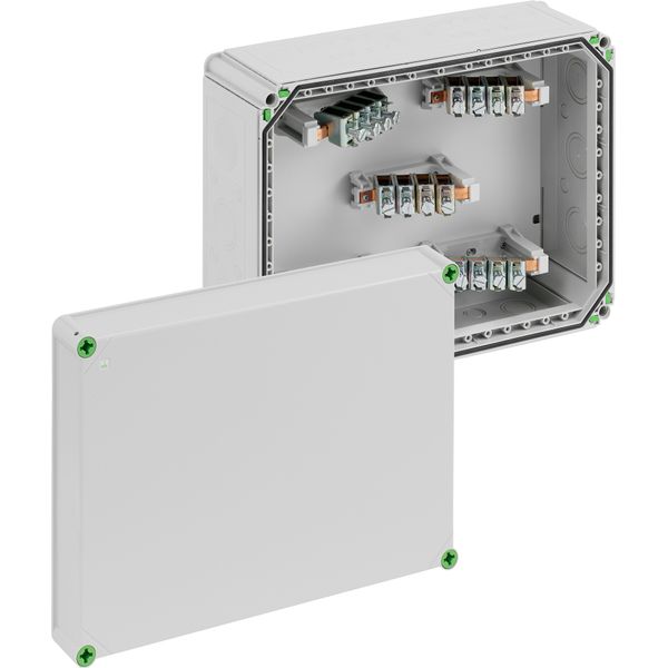 Junction Box Abox-i 700-70²/5 image 2