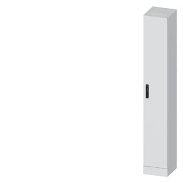 ALPHA 630, Floor-mounted cabinet, I... image 2