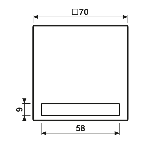 Rocker LS990NASW image 4