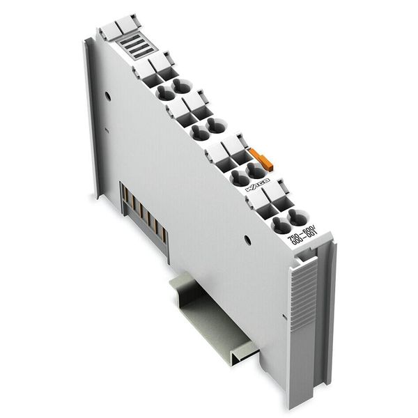 750-600/000-001 End Module; 8-way N image 1