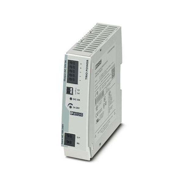 Power supply unit image 3