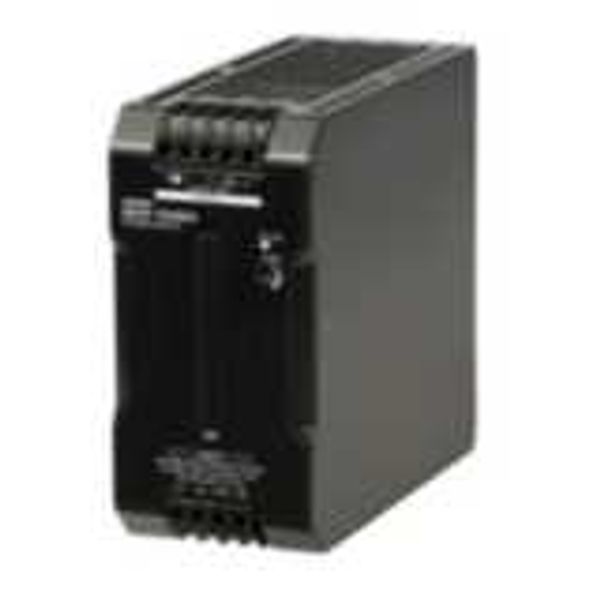 Book type power supply, Pro, 240 W, 24VDC, 10A, DIN rail mounting image 4