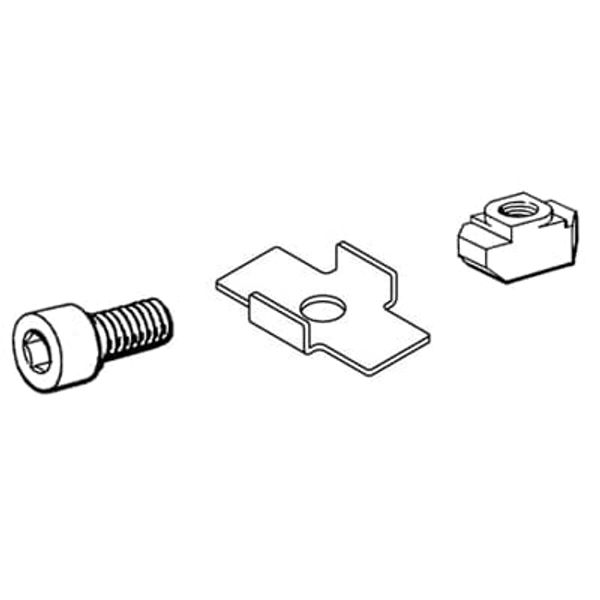 JSM F3-K Mounting accessory image 2