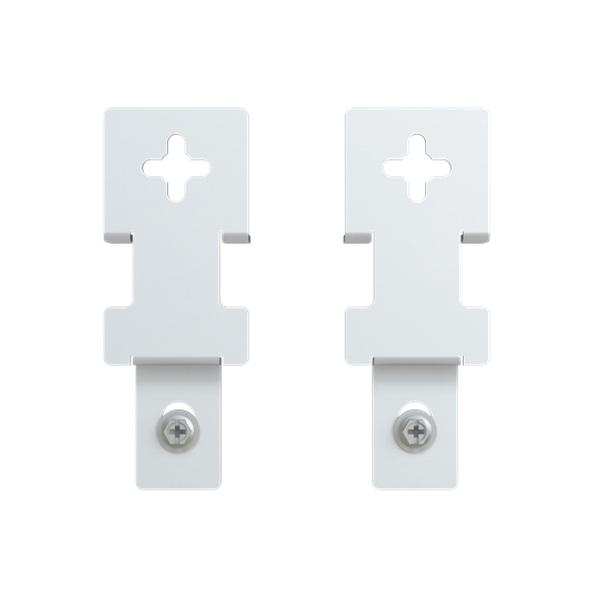 Q800R00P2 Reinforcement for coupled enclosures, 80 mm x 80 mm x 250 mm image 4