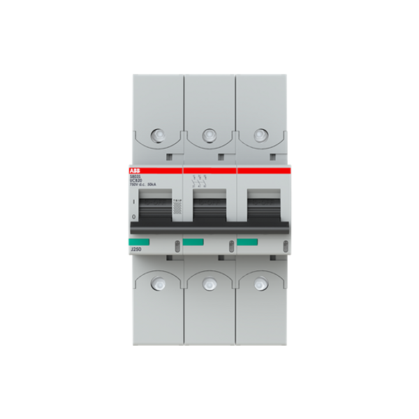 S803S-UCB20-R High Performance MCB image 1