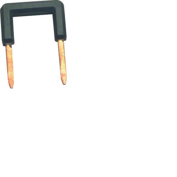 QuickCOnnect bridges, black (50 pces) image 1