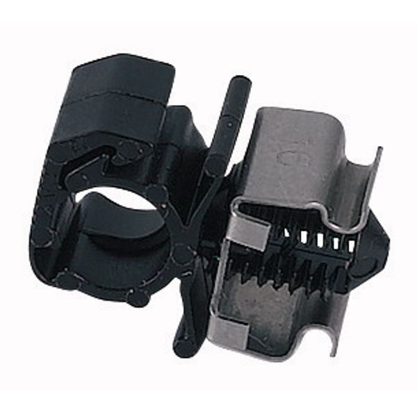 ARCON line sensor mounting clip on metal frame image 1