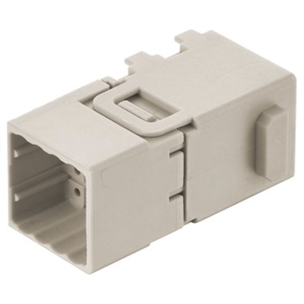 Han Domino HD cube, crimp (M.2) image 1