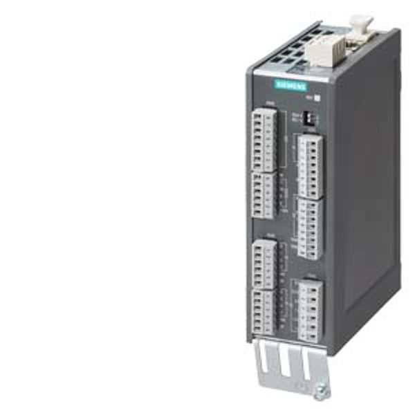 SINAMICS TERMINAL MODULE TM31 ADD ON BOARD FOR SINAMICS WITH .... 6SL3055-0AA00-3AA1 image 2