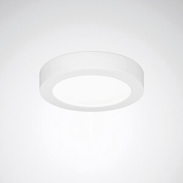 Downlights Aviella D Diffuser White around ET 24W 1800lm Lambertian (L) IP40 IK05 4 SDCM image 1