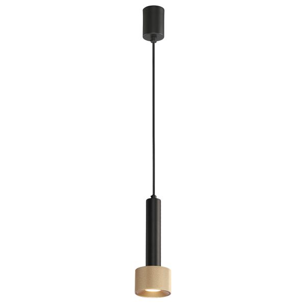 Pendant Light  Gold Polo image 1