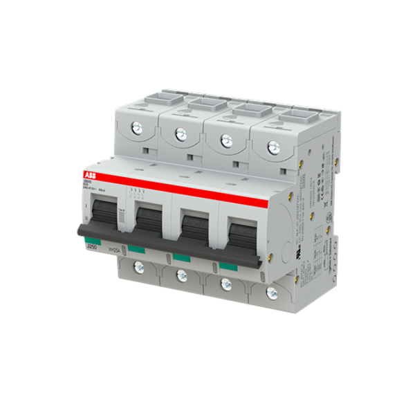 PHDX2403 Main Distribution Board image 7