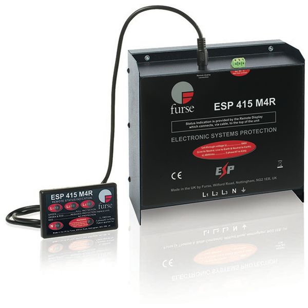ESP 415M4R Surge Protective Device image 1