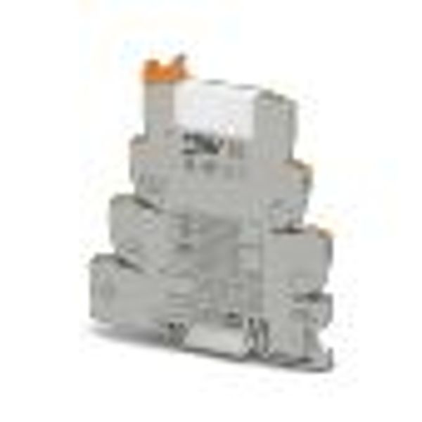 PLC-RPT-230UC/21AU - Relay Module image 2