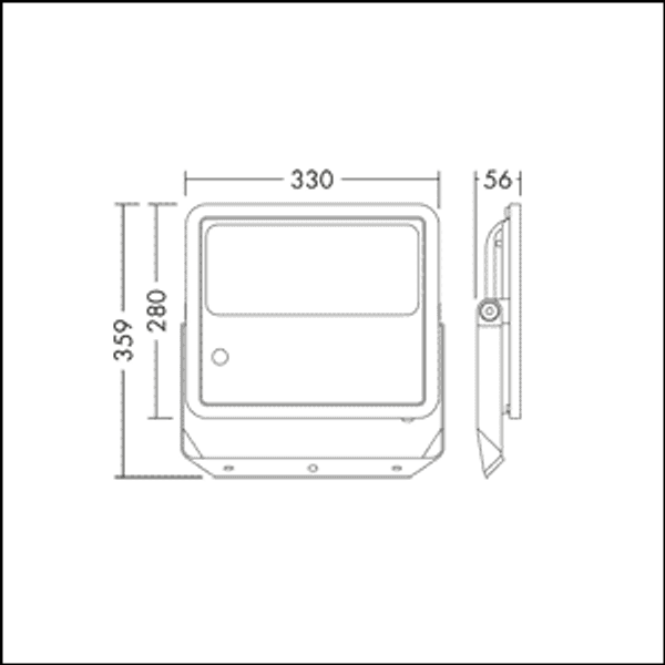 High Power LED Floodlight image 8