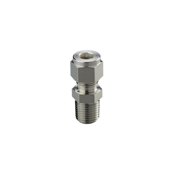 COMPRESSION FITTING R1/4 image 1