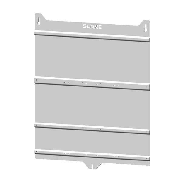 MOUNTING PLATE GRP 2x16/32A + 2x63A image 9