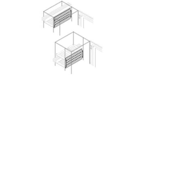 PTHS2030 Main Distribution Board image 4