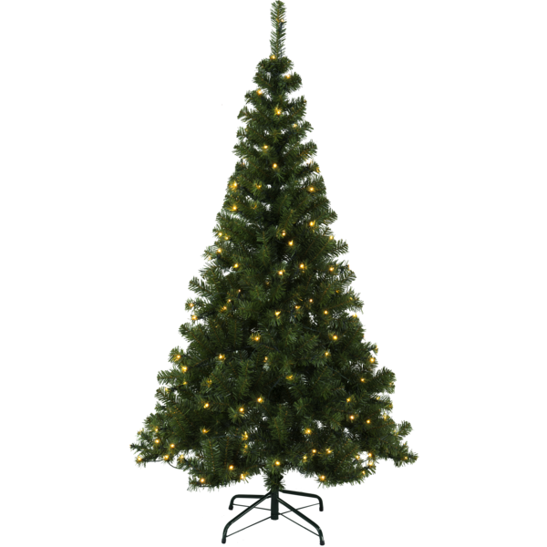 Christmas Tree w LED Ottawa image 1