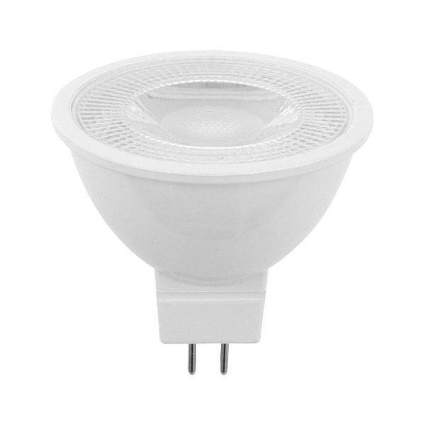 LED GU5.3 MR16 50x48 24-30V 425Lm 6W 830 38° DC Non-Dim image 2