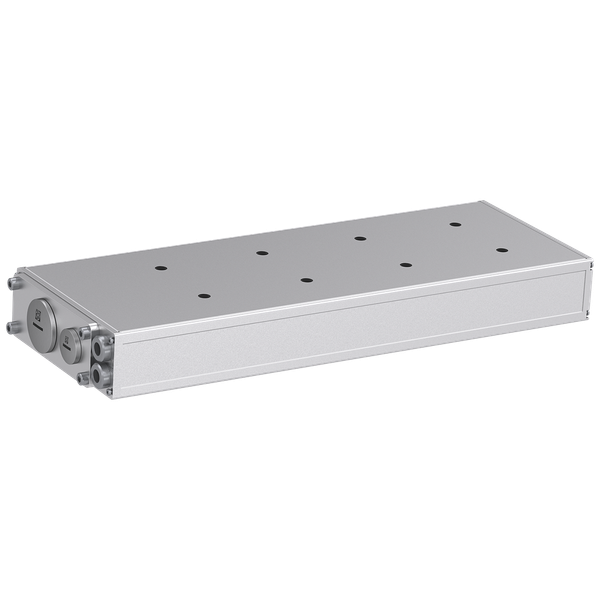 SIMOTICS L primary section; component 3-phase synchronous motor continuous load type FN=453 N image 1