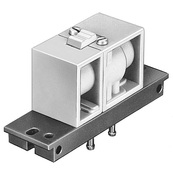 J-3-PK-3 Pneumatic valve image 1