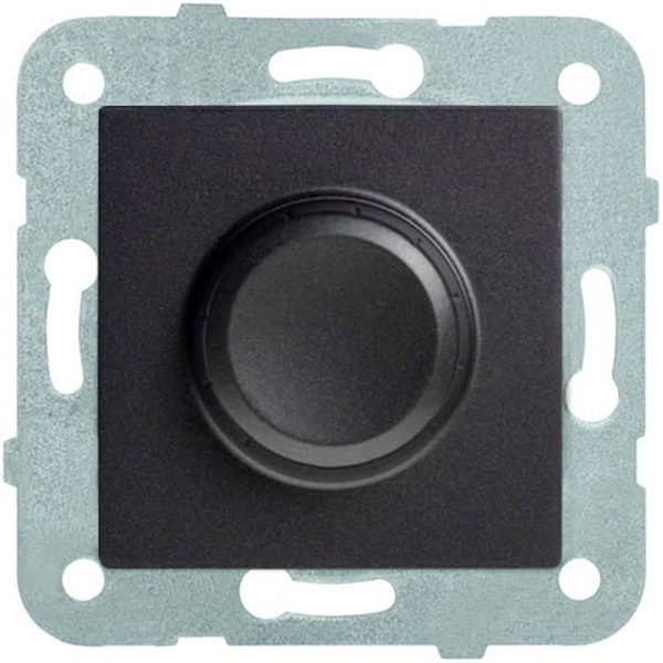 Novella-Trenda Black Pro Dimmer RC 400W image 1