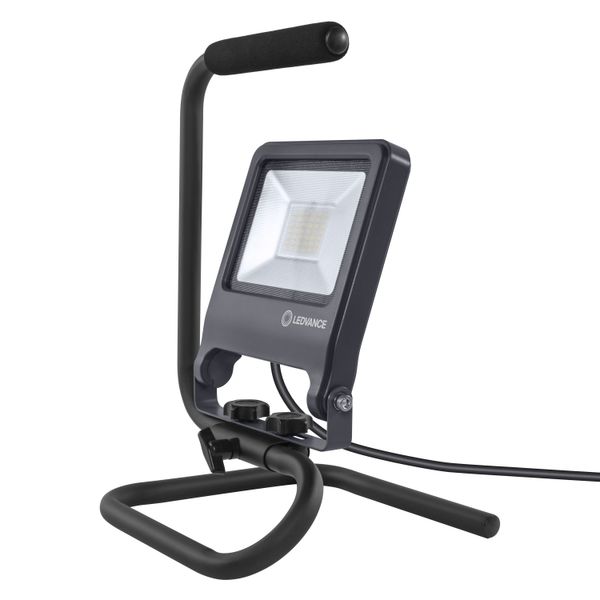 WORKLIGHTS S-STAND 30 W 4000 K image 4