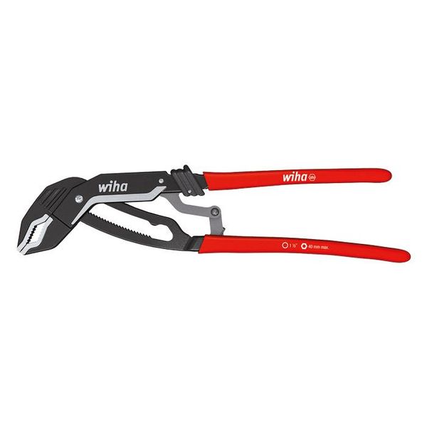 Automatic Water Pump Pliers Z 23 1 01 250mm Classic image 1