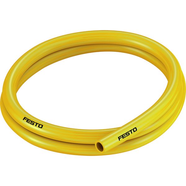 PUN-16X2,5-GE Plastic tubing image 1