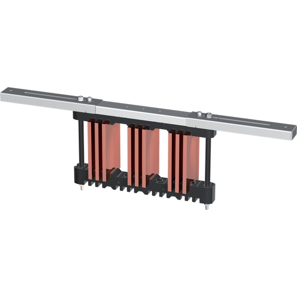 Adjustable interfixed profile for SBC 15/20 image 1