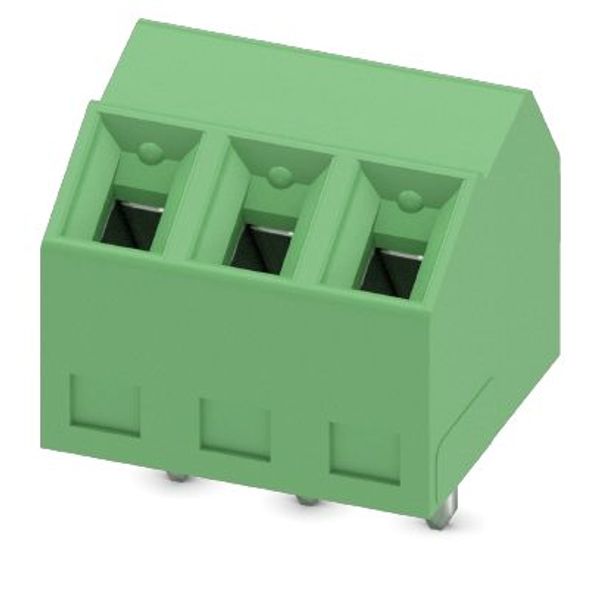 PCB terminal block image 3