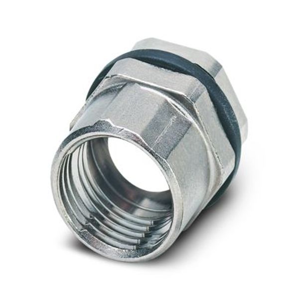 SACC-M12-SCO NUT L90 GG - Housing screw connection image 1