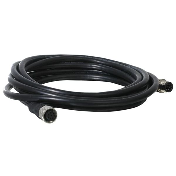 JSD-HK100S-12 Cables and Connectors image 6