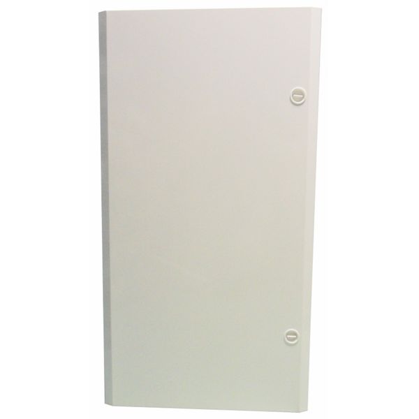 Metal door for 5x24MW image 1